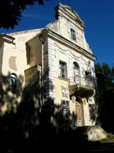 Pałac w Konarzewie 7