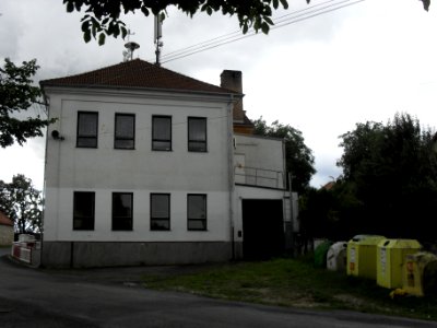 Pačejov - základní škola A