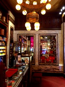 P. G. C. Hajenius Amsterdam 2014 (7)