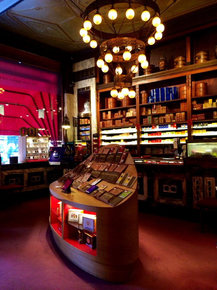 P. G. C. Hajenius Amsterdam 2014 (5)