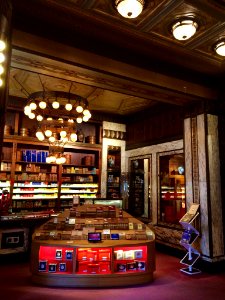 P. G. C. Hajenius Amsterdam 2014 (6)