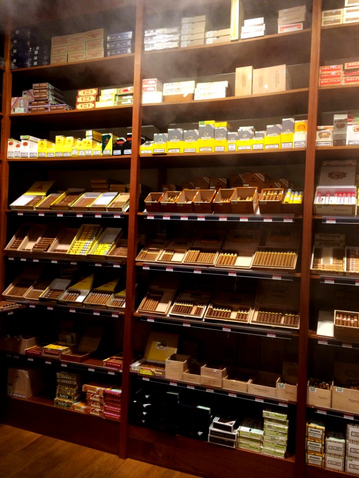 P. G. C. Hajenius Amsterdam 2014 (11)