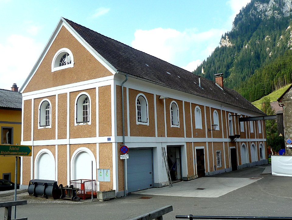 P1030186 Tunnerstraße 5 Zimmerhütte