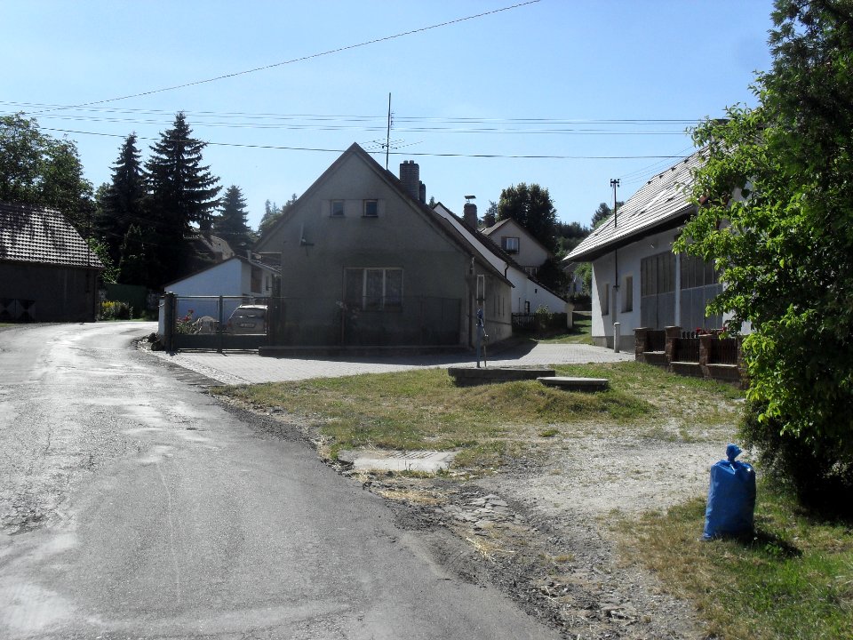 Pačejov (Klatovsko) 25