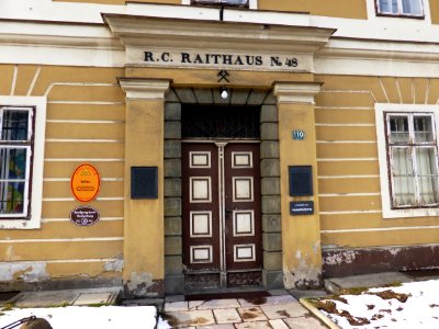 P1030218 Raithaus
