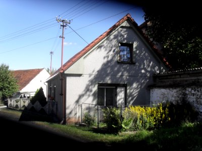 Pačejov (Klatovsko) 12