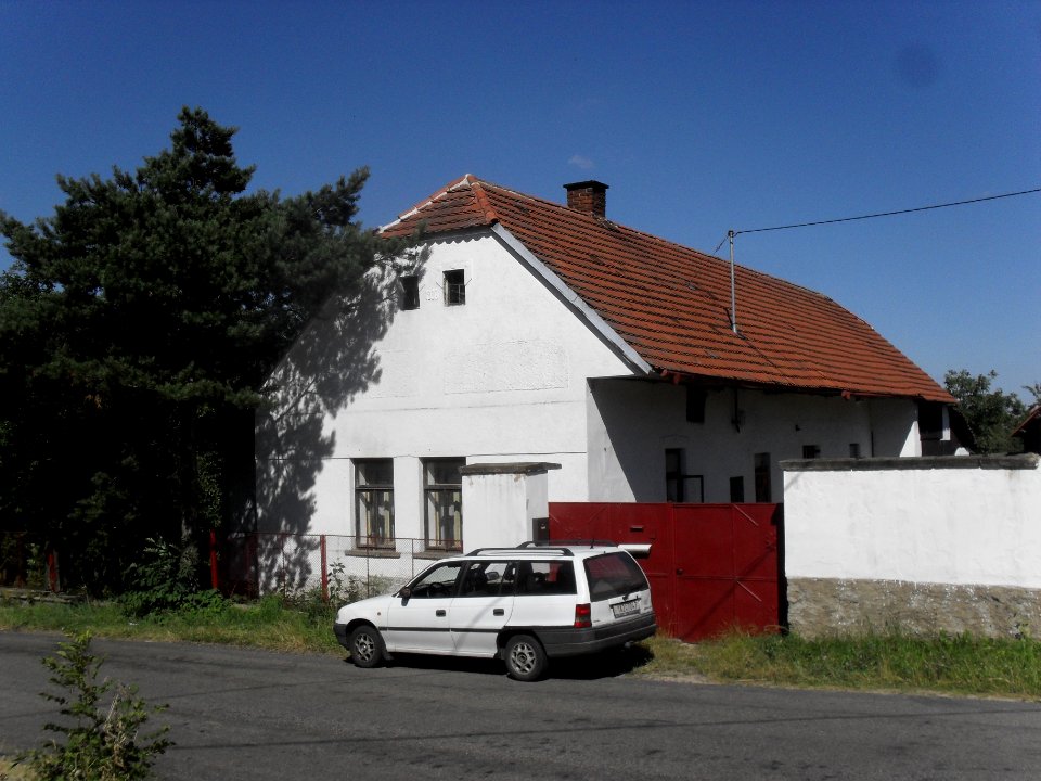 Pačejov (Klatovsko) 7