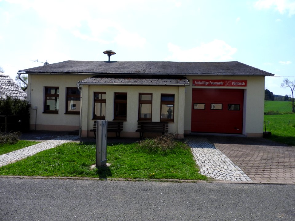 Pöritzsch, Thuringia 01
