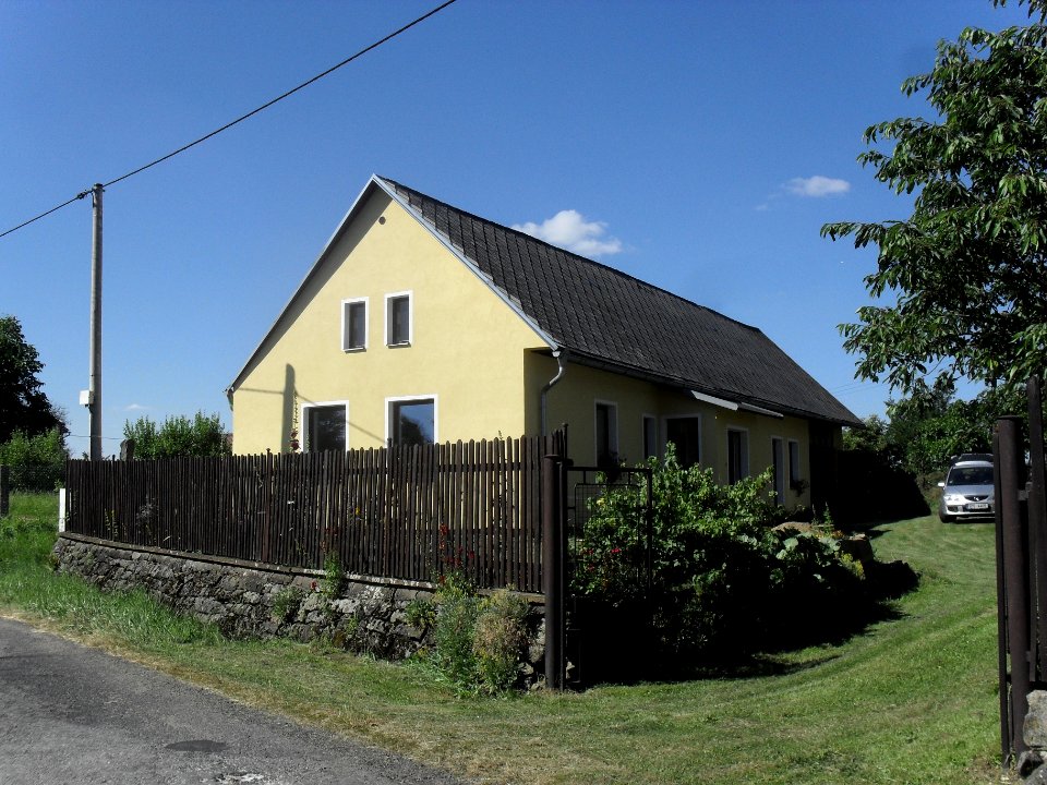 Pačejov (Klatovsko) 21