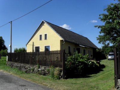 Pačejov (Klatovsko) 21