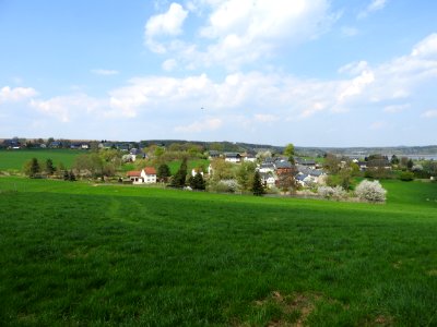 Pöritzsch, Thuringia 11