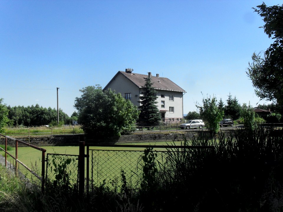Pačejov (Klatovsko) 15