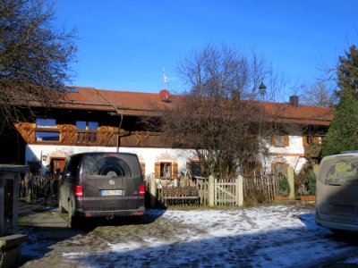 Pörsdorf 22