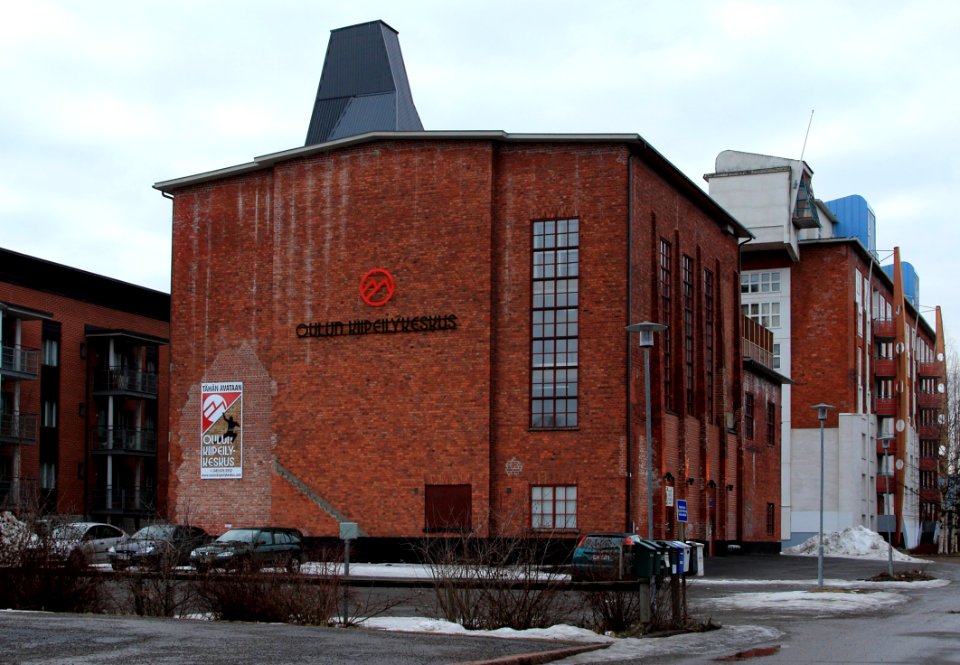 Paakakatu 7 Oulu 20150404
