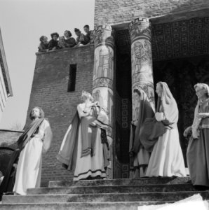 Passiespelen Tegelen, Bestanddeelnr 903-9607