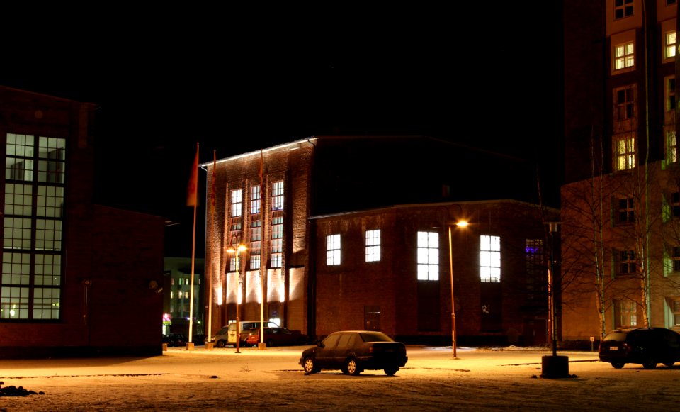 Paakakatu 7 Oulu 20131218
