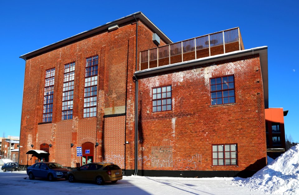 Paakakatu 7 Oulu 20170307