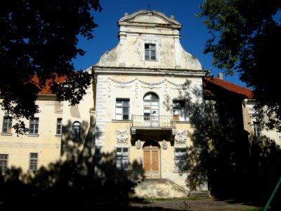 Pałac w Konarzewie 6