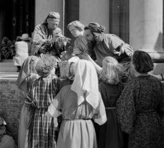 Passiespelen Tegelen, Bestanddeelnr 903-9613