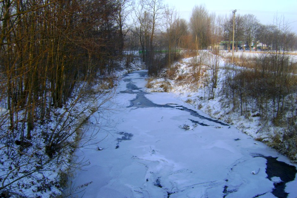 Pławna mit