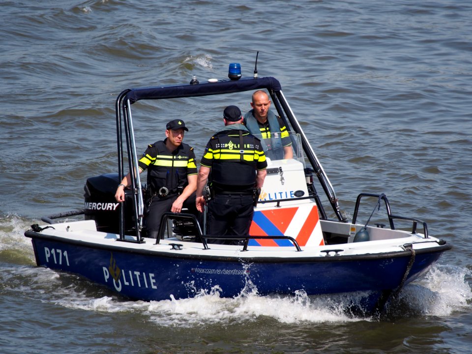 P171, Amsterdam-Rijn kanaal, pic2
