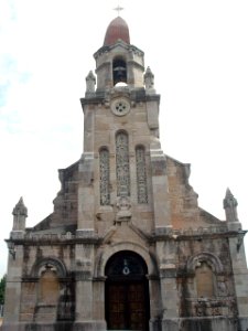 Oviedo - Iglesia de San Pedro de los Arcos 2