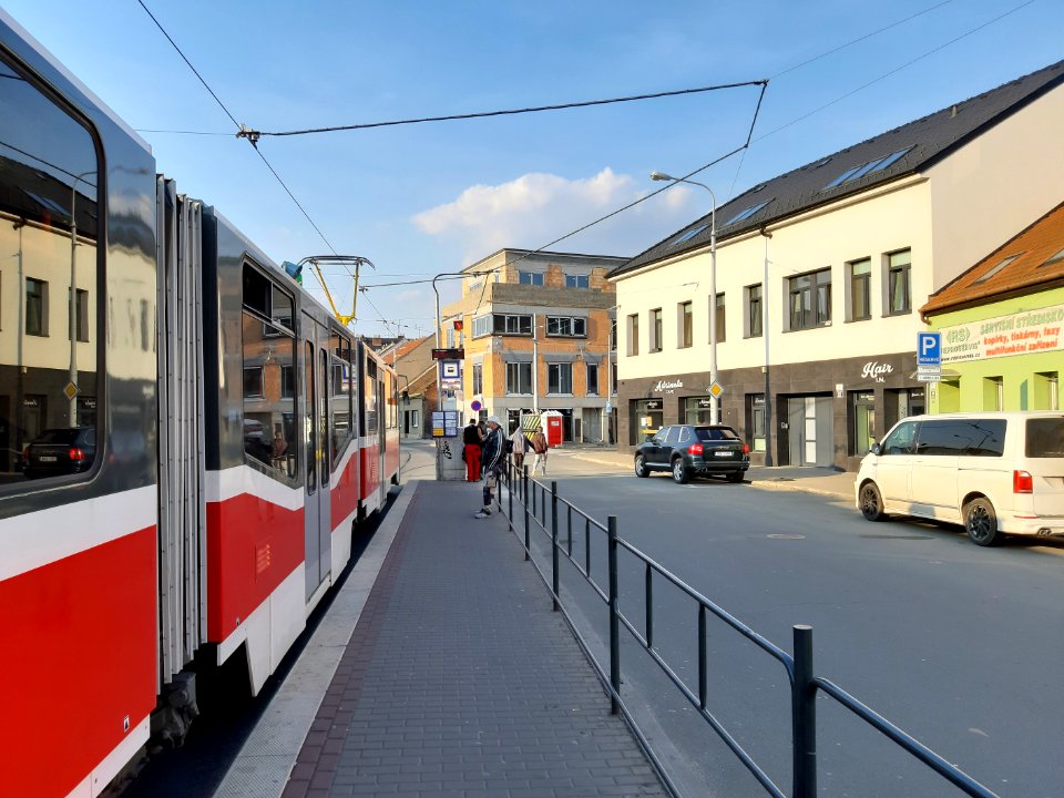 Před PBS