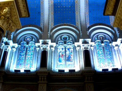 Oviedo - Iglesia de San Juan el Real 24