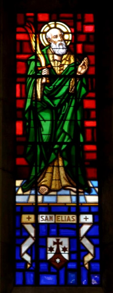 Oviedo - Iglesia de Nuestra Señora del Carmen 10b