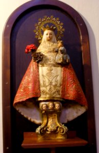 Oviedo - Iglesia de San Pedro de los Arcos 4