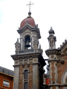 Oviedo - Iglesia de San Juan el Real 02