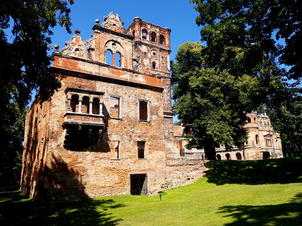 Pałac w Tworkowie (27)
