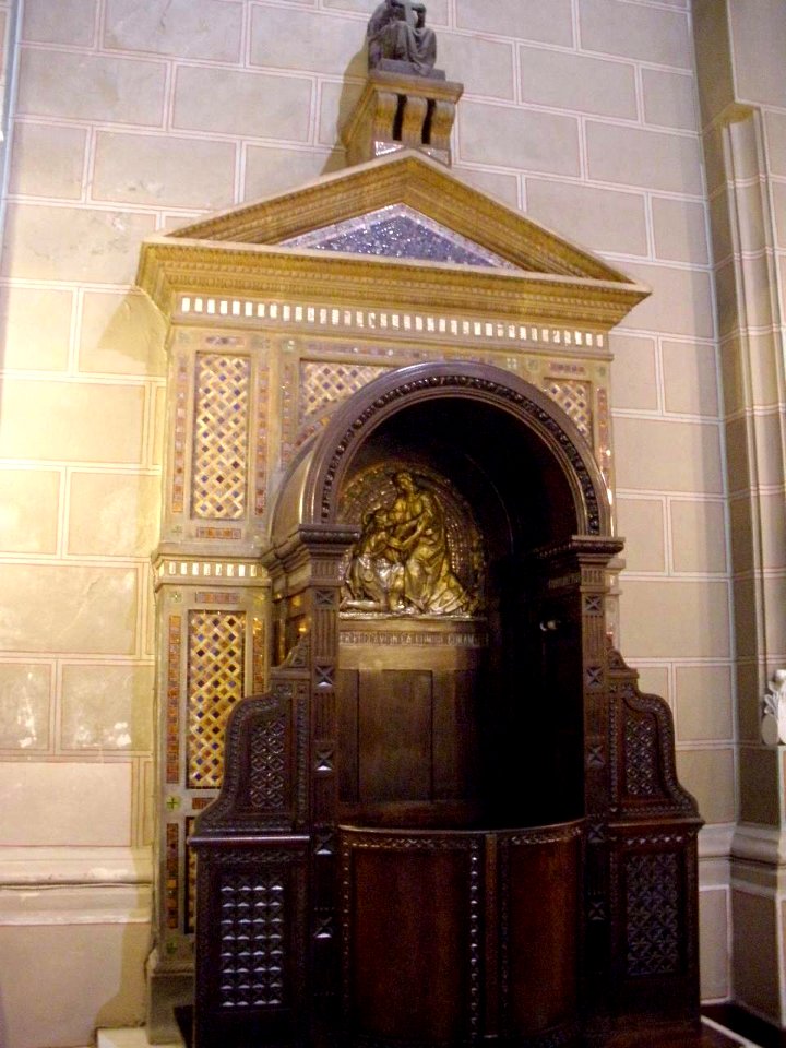 Oviedo - Iglesia de San Juan el Real 09