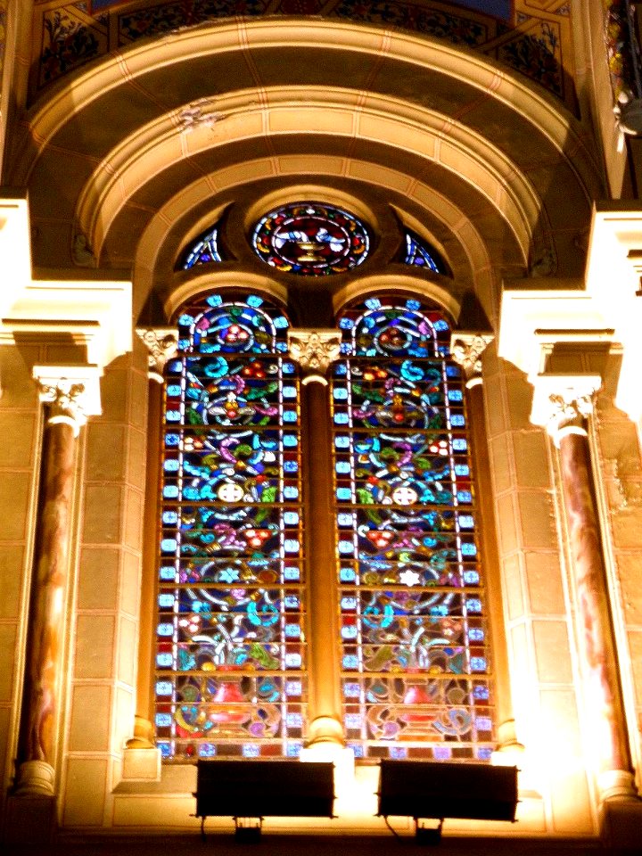 Oviedo - Iglesia de San Juan el Real 29