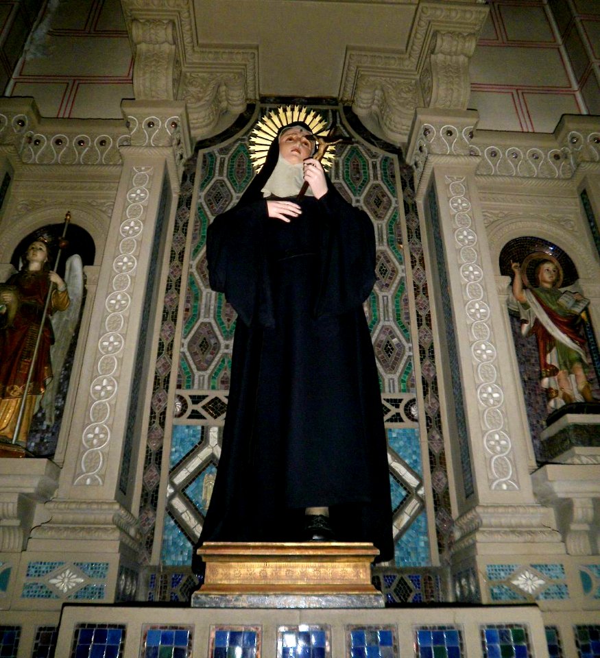 Oviedo - Iglesia de San Juan el Real 19