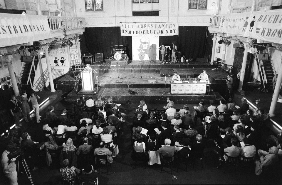 Overzicht van het tribunaal, Bestanddeelnr 930-9753