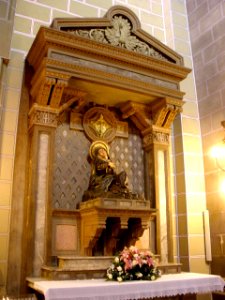 Oviedo - Iglesia de San Juan el Real 43