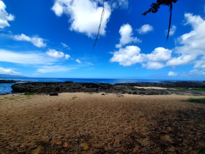 Pūpūkea Beach Park
