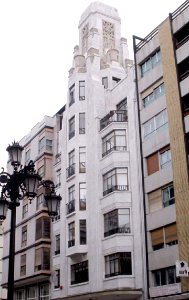 Oviedo - Casa Blanca 1