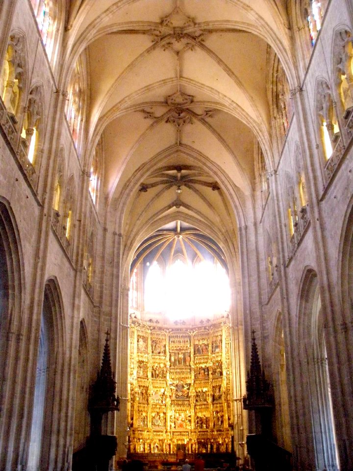Oviedo - Catedral 26