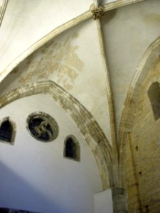 Oviedo - Catedral, Camara Santa 15