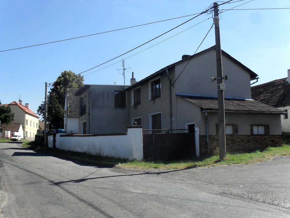 Pačejov (Klatovsko) 5
