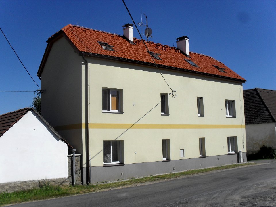 Pačejov (Klatovsko) 8