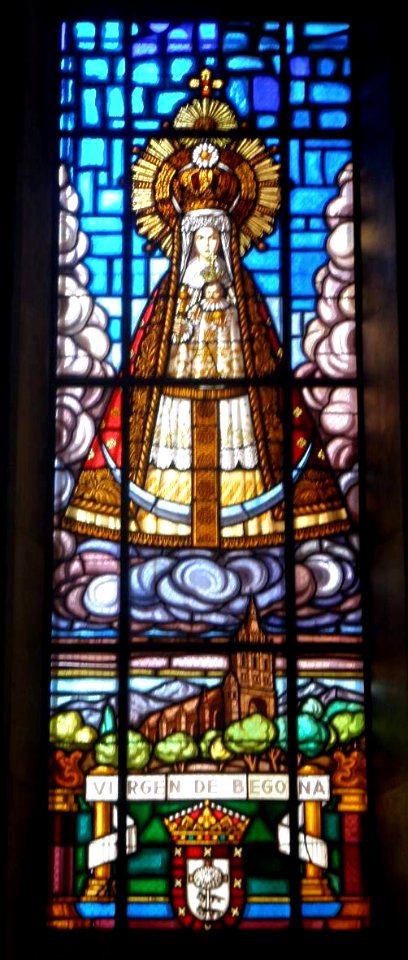 Oviedo - Iglesia de Nuestra Señora del Carmen 03