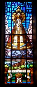 Oviedo - Iglesia de Nuestra Señora del Carmen 03