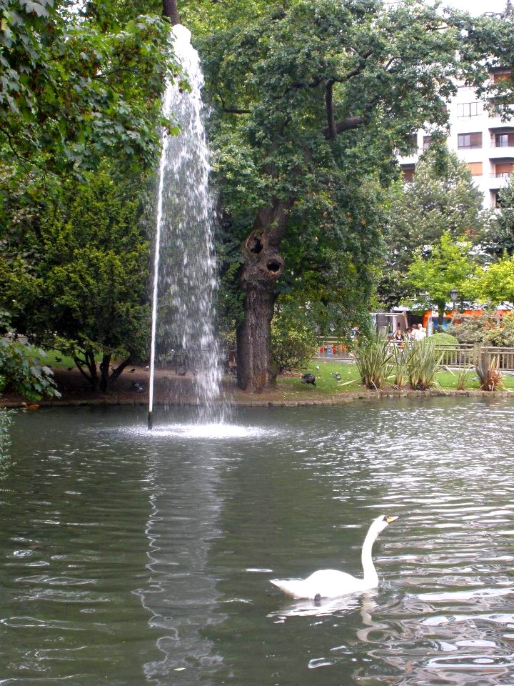 Oviedo - Campo de San Francisco 02