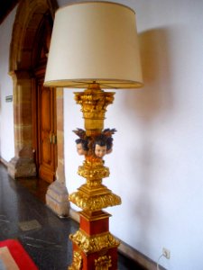 Oviedo - Hospicio-Hospital del Principado de Asturias (Eurostars Hotel de La Reconquista) 12