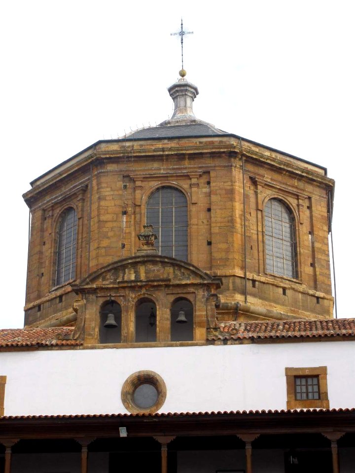 Oviedo - Hospicio-Hospital del Principado de Asturias (Eurostars Hotel de La Reconquista) 09