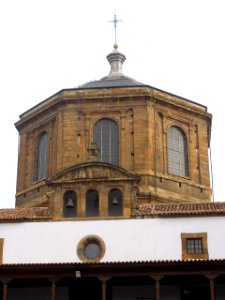 Oviedo - Hospicio-Hospital del Principado de Asturias (Eurostars Hotel de La Reconquista) 09