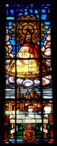 Oviedo - Iglesia de Nuestra Señora del Carmen 06